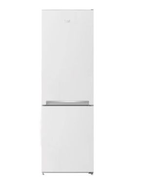 Réfrigérateur congélateur en bas Beko RCSA270K40WN