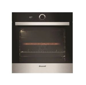 Four encastrable Brandt BXP5531XEM