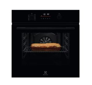 Four Encastrable Pyrolyse Electrolux KOHDP46BKEM