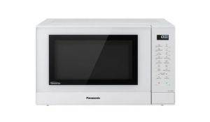 Four à Micro-Ondes Simple Panasonic NN-ST45KWEM
