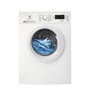 Lave-linge hublot Pose-libre 8.0 kg Electrolux EW2F6811BCEM