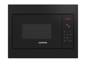 Micro-onde intégrable Siemens BF523LMB3EM