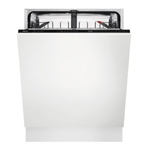 Lave-vaisselle intégrable Aeg FSE73300PEM