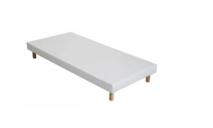 SOMMIER 90x200 cm EURODESIGN S90200