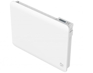 Radiateur à inertie céramique 1000W Drexon PALMA 744120