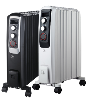 Bain D'huile ATLAS 2500W  Drexon 821550