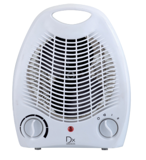 Radiateur soufflant mobile 2000W Drexon EKO 923200