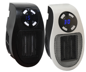 Radiateur soufflant céramique 450W Drexon PLUGGY 923500