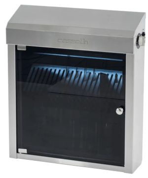 ARMOIRE DE STÉRILISATION - 20 COUTEAUX CASSELIN CAS20C