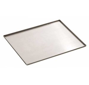 Lot de 2 Plaques aluminium pour four CASSELIN CPCFCV3
