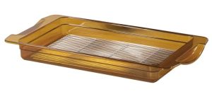 BAC GN 1/1 HAUTE TEMPÉRATURE CASSELIN CBGHT11