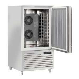 Cellule de refroidissement rapide 10 niveaux Casselin CCRR10N