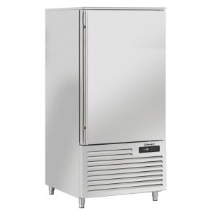 Cellule de refroidissement rapide 15 niveaux Casselin CCRR15N