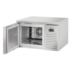 Cellule de refroidissement rapide 3 niveaux Casselin CCRR3N