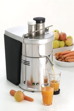 Centrifugeuse de bar 2 litres SOFRACA 6700X