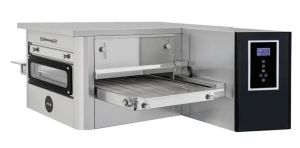 Four à pizza convoyeur 40 CASSELIN CFRPC43