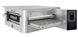 Four à pizza convoyeur 50 CASSELIN CFRPC86