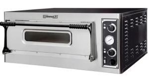 Four à pizza électrique 4 pizzas 32cm CASSELIN CFRPE432