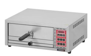 Mini four à pizza snack - digital CASSELIN CFRPMSD