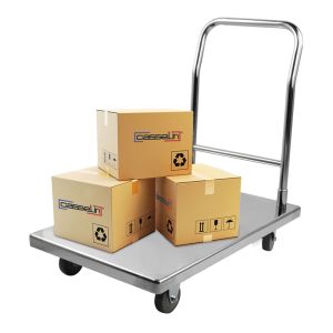 Chariot plateforme CCP