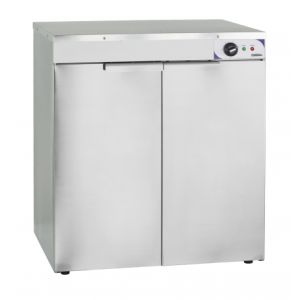 Chauffe-assiettes 120B CASSELIN CCA120B