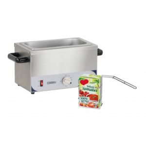 Chauffe brique 3 x 1 Litre CASSELIN CCB3