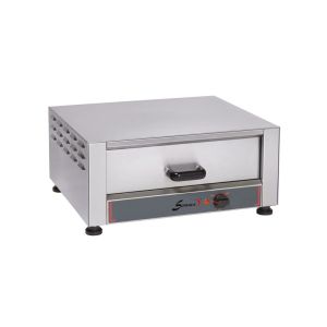 Chauffe pain - 8 pains - SOFRACA 17020