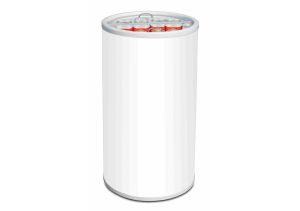 Vitrines réfrigérées et meubles pour boissons IARP Cily 50 P with Lights