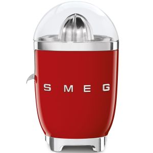 Presse-agrumes Rouge - Années 50 -SMEG CJF11RDEU(F)