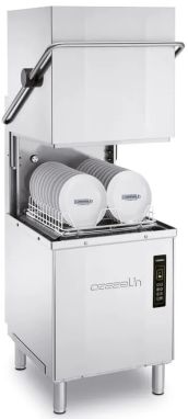 LAVE-VAISSELLE À CAPOT CASSELIN CLVAC