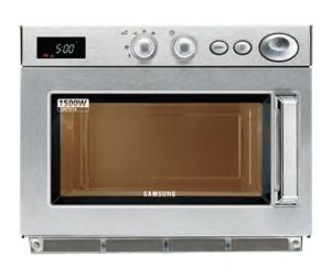 Four Micro-ondes professionnel SAMSUNG CM1919A