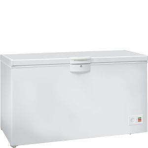 Congélateur coffre, 350 litres, Smeg CO402E