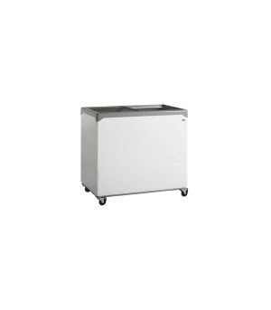 Conservateur à crèmes glacées et surgelés IARP NPV300CSV