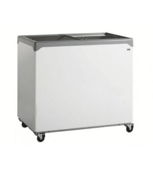 Conservateur à crèmes glacées et surgelés IARP NPV400CSV