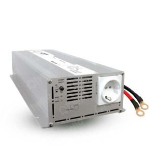 Convertisseur de Tension UNIPOWER Pur sinus 1200W