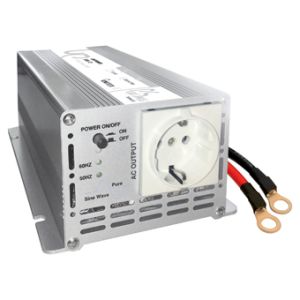 Convertisseur de Tension UNIPOWER Pur sinus 300W