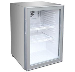 Meuble de comptoir froid positif IARP COUNTER 68