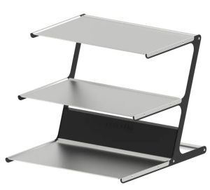 Présentoir buffet 3 niveaux GN 1/1 - Taly CASSELIN CPB11T