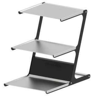 Présentoir buffet 3 niveaux GN 1/2 - Taly CASSELIN CPB12T