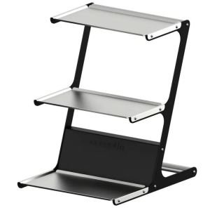 Présentoir buffet 3 niveaux GN 1/3 - Taly CASSELIN CPB13T