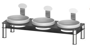 PRÉSENTOIR BUFFET 1 - KIRA CASSELIN CPB1K