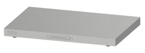 Plaque buffet réfrigérée eutectique GN 1/1 CASSELIN CPBRE11