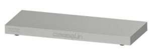 Plaque buffet réfrigérée eutectique GN 2/4 CASSELIN CPBRE24