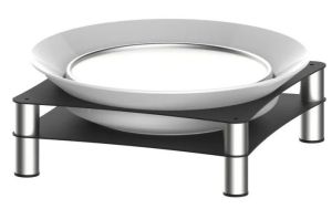 Présentoir buffet réfrigéré eutectique 3 - Kira CASSELIN CPBRE3K