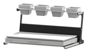 Présentoir buffet réfrigéré eutectique - Nena CASSELIN CPBREN