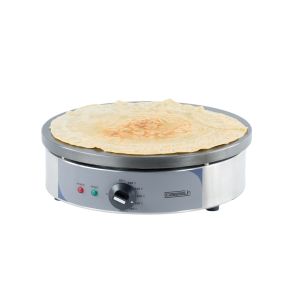 Crêpière ronde 35 électrique Casselin CCR35E