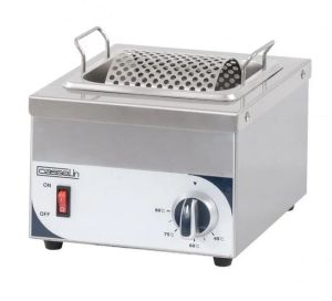 Roue à beurre chauffante CASSELIN CRBC