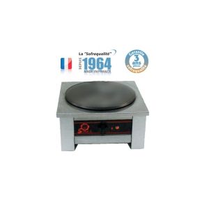Crêpière électrique 40cm SOFRACA 20192