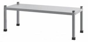 Rampe neutre empilable 150 CASSELIN CRNE150