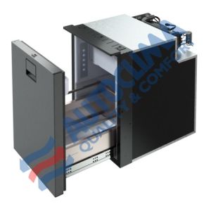 Réfrigérateur – 130 L – 12/24V Indel B CRUISE DR130